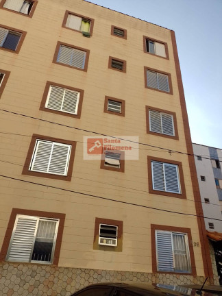 Imagem Apartamento com 2 Quartos à Venda, 48 m² em Vila Camilópolis - Santo André Imagem Apartamento com 2 Quartos à Venda, 48 m² em Vila Camilópolis - Santo André