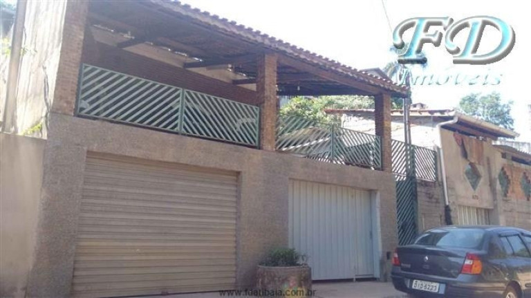 Casa de Condomínio com 2 Quartos à Venda,  em Terra Preta - Mairiporã
