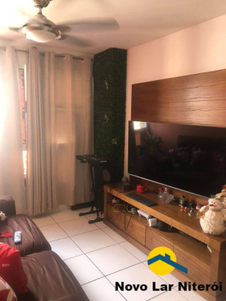 Imagem Apartamento com 2 Quartos à Venda, 75 m² em Badu - Niterói