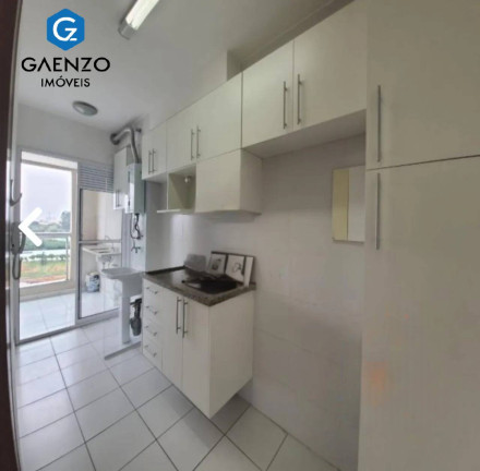 Imagem Apartamento com 2 Quartos à Venda, 60 m² em Vila Osasco - Osasco