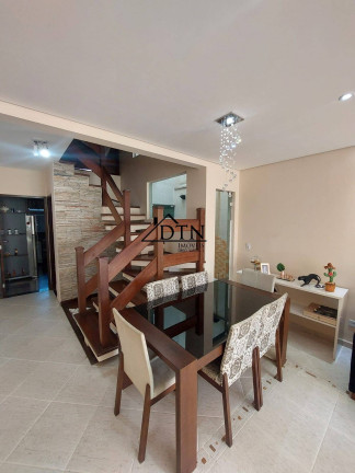 Imagem Casa com 4 Quartos à Venda, 166 m² em Nova Petropolis - São Bernardo Do Campo Imagem Casa com 4 Quartos à Venda, 166 m² em Nova Petropolis - São Bernardo Do Campo