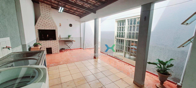 Imagem Casa à Venda, 149 m² em Núcleo Habitacional Buriti - Campo Grande Imagem Casa à Venda, 149 m² em Núcleo Habitacional Buriti - Campo Grande