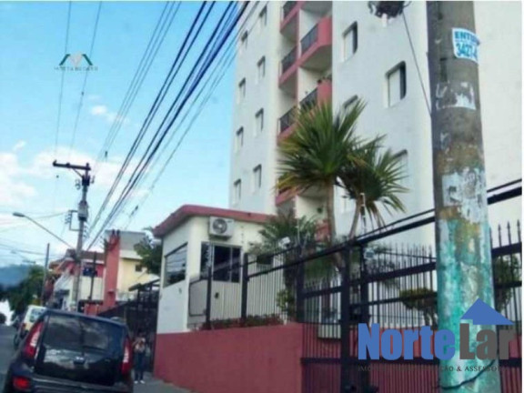 Imagem Apartamento com 3 Quartos à Venda, 87 m² em Casa Verde Alta - São Paulo
