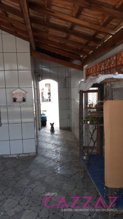 Imagem Casa com 2 Quartos à Venda, em Maracanã - Praia Grande Imagem Casa com 2 Quartos à Venda, em Maracanã - Praia Grande