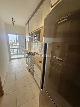 Imagem Apartamento com 2 Quartos à Venda, 55 m² em Jardim Palma Travassos - Ribeirão Preto Imagem Apartamento com 2 Quartos à Venda, 55 m² em Jardim Palma Travassos - Ribeirão Preto