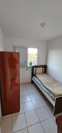 Imagem Apartamento com 2 Quartos à Venda, 48 m² em Vila Nova Curuçá - São Paulo Imagem Apartamento com 2 Quartos à Venda, 48 m² em Vila Nova Curuçá - São Paulo