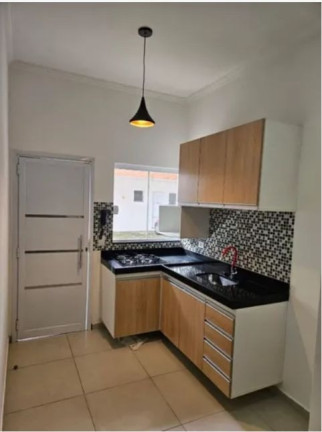Imagem Imóvel com 1 Quarto à Venda, 37 m² em Vila Formosa - Sorocaba