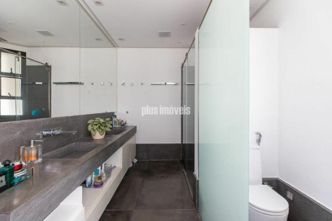 Imagem Apartamento com 4 Quartos à Venda, 354 m² em Vila Nova Conceição - São Paulo