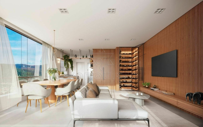 Imagem Apartamento com 4 Quartos à Venda, 335 m² em Centro - Itapema