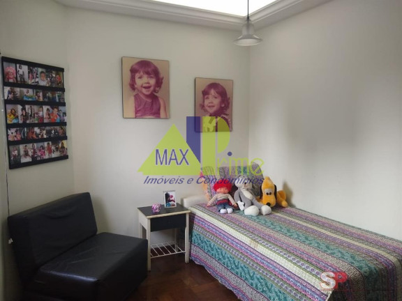 Imagem Apartamento com 3 Quartos à Venda, 107 m² em Chácara Santo Antônio (zona Leste) - São Paulo Imagem Apartamento com 3 Quartos à Venda, 107 m² em Chácara Santo Antônio (zona Leste) - São Paulo
