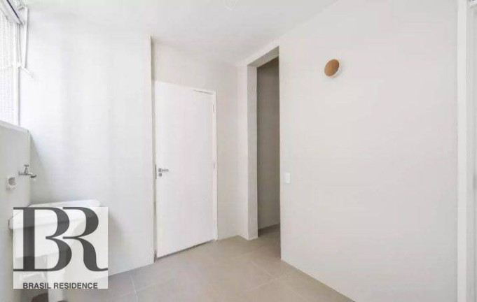 Imagem Apartamento com 3 Quartos à Venda, 151 m² em Jardim Paulista - São Paulo