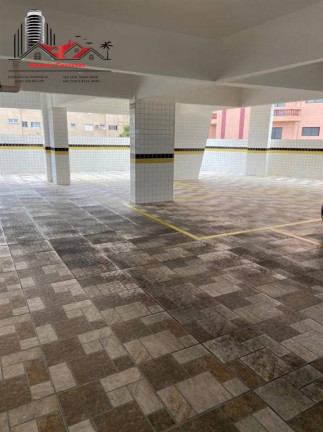 Imagem Apartamento com 2 Quartos à Venda, 90 m² em Vila Caicara - Praia Grande Imagem Apartamento com 2 Quartos à Venda, 90 m² em Vila Caicara - Praia Grande