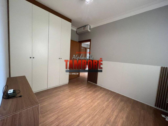Imagem Apartamento à Venda, 201 m² em Tamboré - Santana De Parnaíba Imagem Apartamento à Venda, 201 m² em Tamboré - Santana De Parnaíba