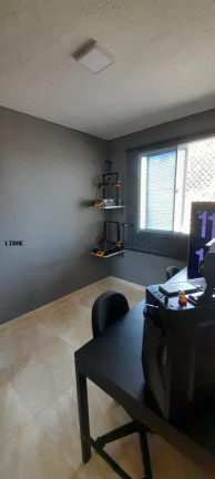 Imagem Apartamento com 2 Quartos à Venda, 39 m² em Vila Juliana - Botucatu