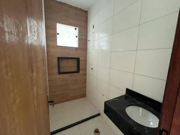 Imagem Casa com 2 Quartos à Venda, 202 m² em Gabriela - Feira De Santana