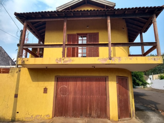 Casa com 3 Quartos à Venda,  em Bauru