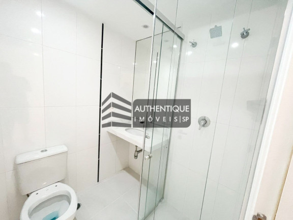 Imagem Apartamento com 3 Quartos à Venda, 128 m² em Centro - Santo André Imagem Apartamento com 3 Quartos à Venda, 128 m² em Centro - Santo André