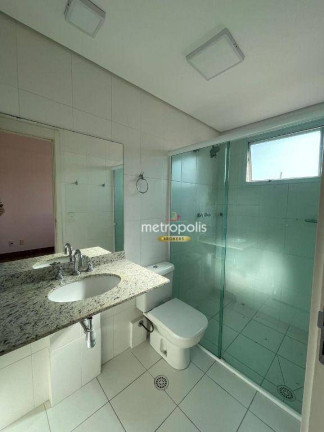 Imagem Apartamento com 3 Quartos à Venda, 96 m² em Santa Paula - São Caetano Do Sul