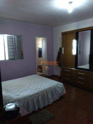 Imagem Sobrado com 3 Quartos à Venda, 305 m² em Jardim Cumbica - Guarulhos Imagem Sobrado com 3 Quartos à Venda, 305 m² em Jardim Cumbica - Guarulhos