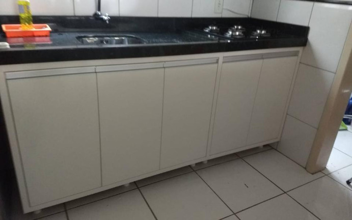 Imagem Apartamento com 2 Quartos para Alugar, 10 m² em Meia Praia - Itapema