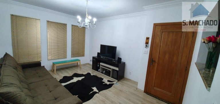 Imagem Casa com 3 Quartos à Venda, 174 m² em Jardim Stella - Santo André Imagem Casa com 3 Quartos à Venda, 174 m² em Jardim Stella - Santo André