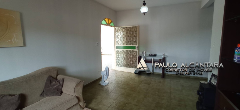 Imagem Casa com 5 Quartos à Venda, 530 m² em Todos Os Santos - Coronel Fabriciano