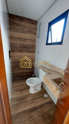 Imagem Apartamento com 2 Quartos à Venda, 78 m² em Jardim Do Estádio - Santo André