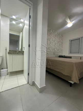 Imagem Apartamento com 2 Quartos à Venda, 60 m² em Praia Grande - Ubatuba