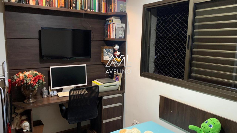 Imagem Apartamento com 1 Quarto à Venda, 10 m² em Santa Fé - Campo Grande Imagem Apartamento com 1 Quarto à Venda, 10 m² em Santa Fé - Campo Grande