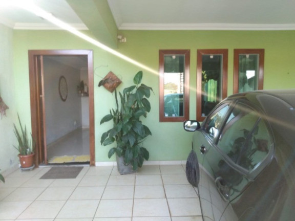 Imagem Casa com 4 Quartos à Venda, 330 m² em Colonial - Contagem