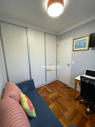 Imagem Apartamento com 2 Quartos à Venda, 60 m² em Parque Da Mooca - São Paulo