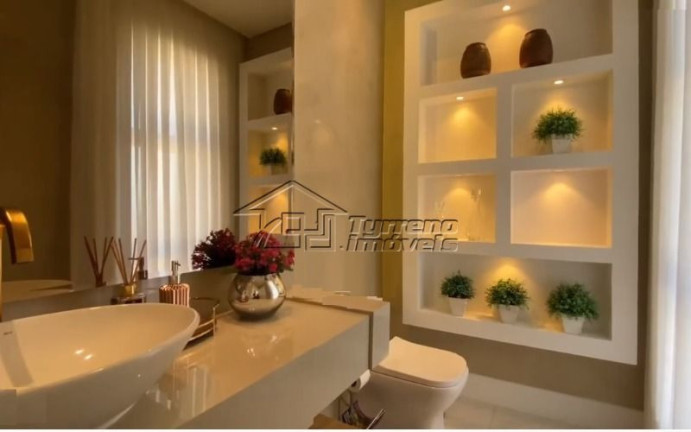 Imagem Casa de Condomínio com 5 Quartos à Venda, 550 m² em Urbanova - São José Dos Campos Imagem Casa de Condomínio com 5 Quartos à Venda, 550 m² em Urbanova - São José Dos Campos