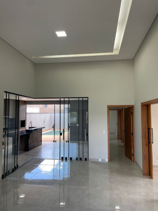 Imagem Casa com 3 Quartos à Venda, 190 m² em Village Provence - São José Do Rio Preto
