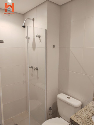 Imagem Apartamento com 2 Quartos à Venda, 60 m² em Vila Castelo - São Paulo