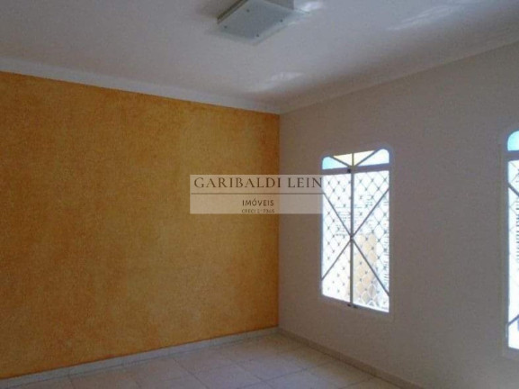 Imagem Casa com 3 Quartos à Venda, 125 m² em Jardim Eulina - Campinas