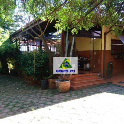 Imagem Casa com 3 Quartos à Venda, 561 m² em Chácara Primavera - Campinas