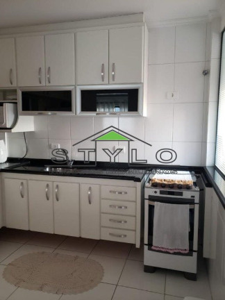 Imagem Apartamento com 2 Quartos à Venda, 75 m² em Assunção - São Bernardo Do Campo Imagem Apartamento com 2 Quartos à Venda, 75 m² em Assunção - São Bernardo Do Campo