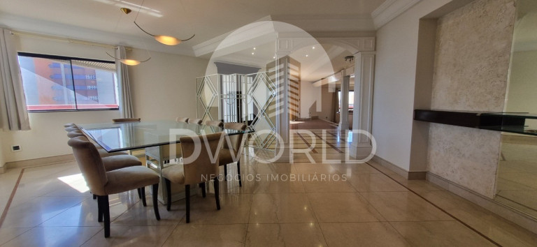 Imagem Imóvel com 5 Quartos à Venda, 450 m² em Jardim - Santo André Imagem Imóvel com 5 Quartos à Venda, 450 m² em Jardim - Santo André