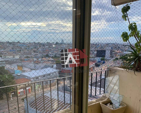 Imagem Apartamento com 2 Quartos à Venda, 68 m² em Parque Boturussu - São Paulo Imagem Apartamento com 2 Quartos à Venda, 68 m² em Parque Boturussu - São Paulo