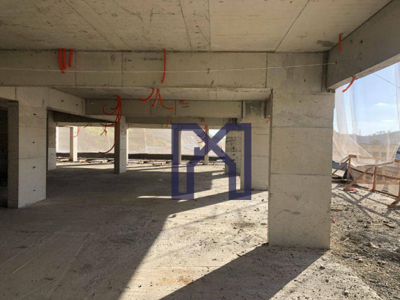 Imagem Apartamento com 3 Quartos à Venda, 97 m² em Centro - Itajubá