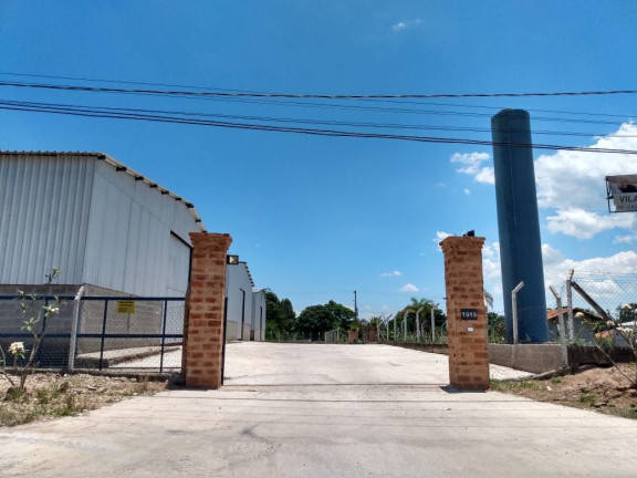 Imagem Galpão para Alugar, 250 m² em Vale Do Sol - São Pedro Imagem Galpão para Alugar, 250 m² em Vale Do Sol - São Pedro