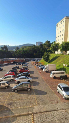 Imagem Apartamento com 2 Quartos à Venda, 50 m² em Centro - Guarulhos