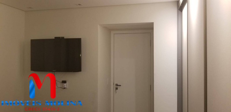 Imagem Apartamento com 2 Quartos à Venda, 59 m² em Campestre - Santo André