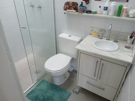 Imagem Casa com 3 Quartos à Venda, 96 m² em Granja Viana - Cotia