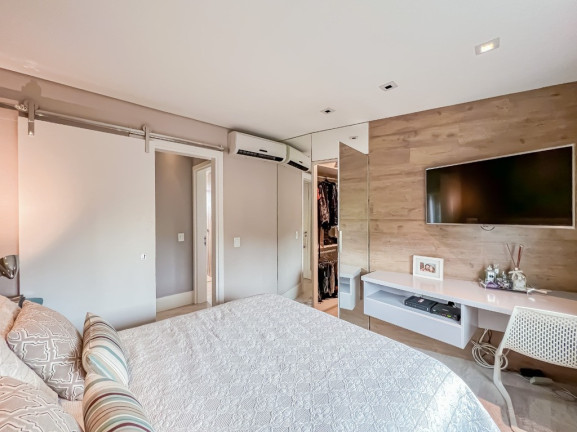 Imagem Apartamento com 2 Quartos à Venda, 121 m² em Boa Vista - Porto Alegre
