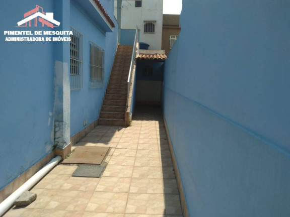 Imagem Casa com 2 Quartos à Venda, 80 m² em Mutuá - São Gonçalo