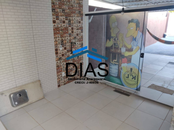 Imagem Casa com 3 Quartos à Venda, 114 m² em Vila Independência - Araraquara Imagem Casa com 3 Quartos à Venda, 114 m² em Vila Independência - Araraquara