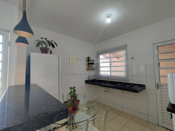 Imagem Casa com 2 Quartos à Venda, 43 m² em Residencial Jardim Do Bosque - Botucatu
