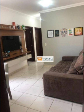 Imagem Apartamento com 2 Quartos à Venda, 52 m² em Jardim Residencial Villa Amato - Sorocaba Imagem Apartamento com 2 Quartos à Venda, 52 m² em Jardim Residencial Villa Amato - Sorocaba