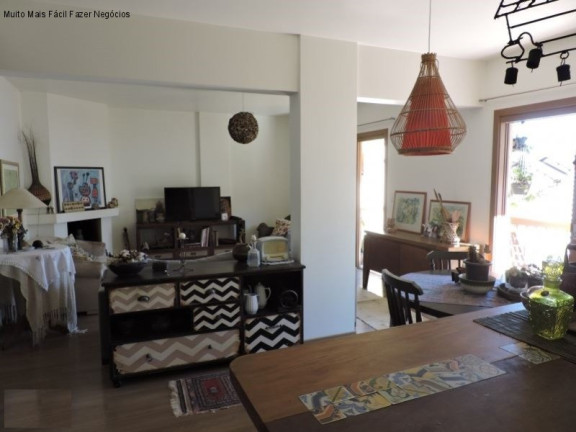 Imóvel com 3 Quartos à Venda, 145 m² em Pousada Da Neve - Nova Petrópolis